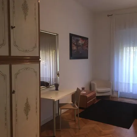 Gæstehus Piazzale Stazione