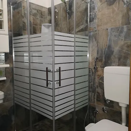 Gæstehus Piazzale Stazione