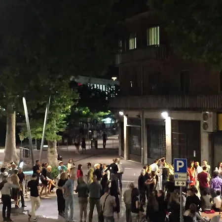 Piazzale Stazione * Padova