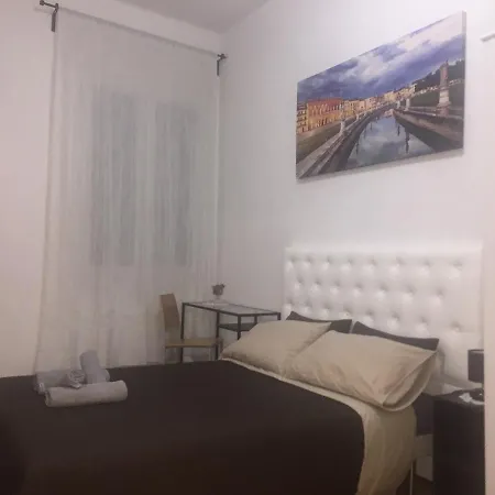 Guest house Piazzale Stazione *