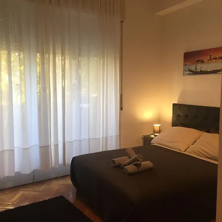 Guest house Piazzale Stazione *
