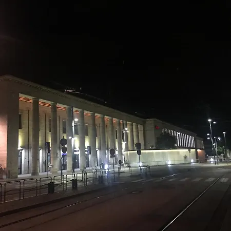 Piazzale Stazione