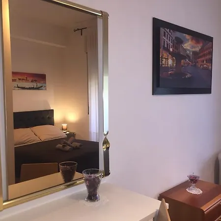 Guest house Piazzale Stazione Padova