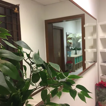 Piazzale Stazione Guest house *