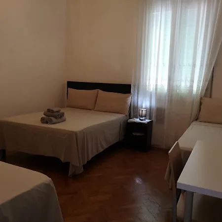 Guest house Piazzale Stazione