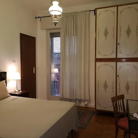 Guest house Piazzale Stazione